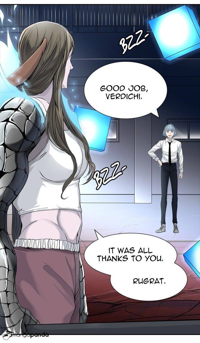 Tower of God Chapter 442 image 056